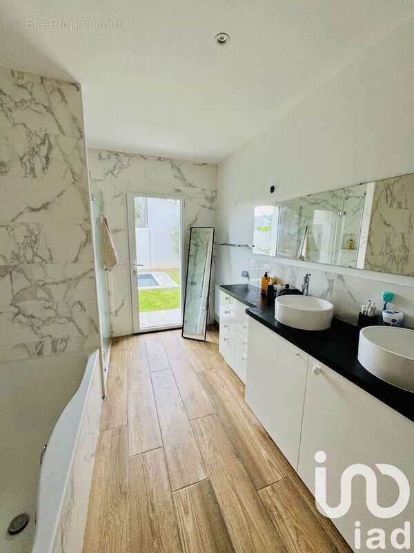 Photo 7 - Maison à LA ROCHELLE