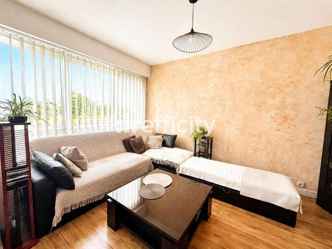 Appartement à CALUIRE-ET-CUIRE