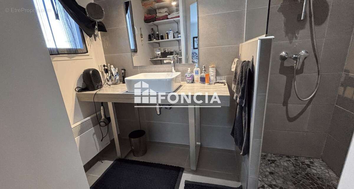 Maison à LATOUR-BAS-ELNE