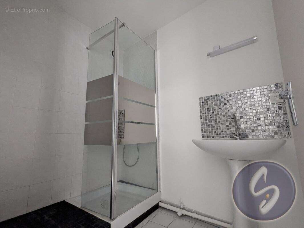 Appartement T3 - photo 11