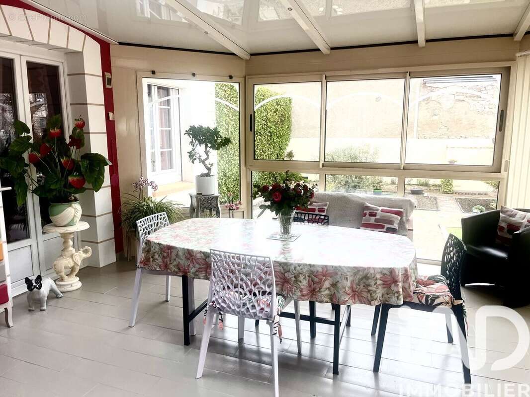 Photo 6 - Maison à TOURS