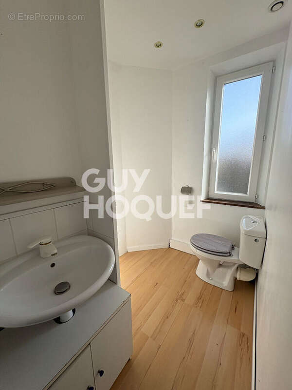 Appartement à BRETEUIL