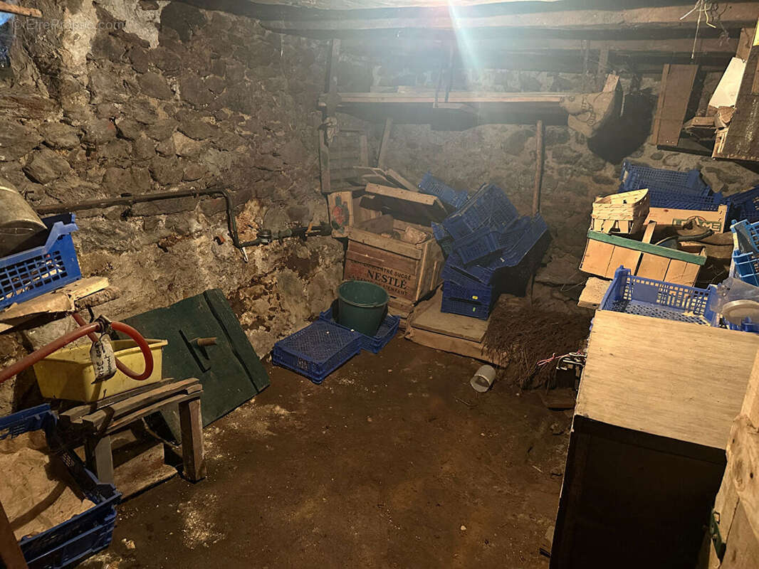 Maison à SAINTE-CONSORCE