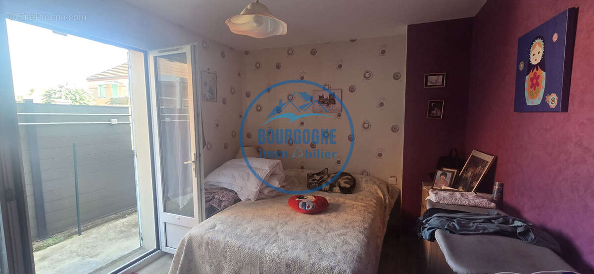 Appartement à SAINT-MARCEL