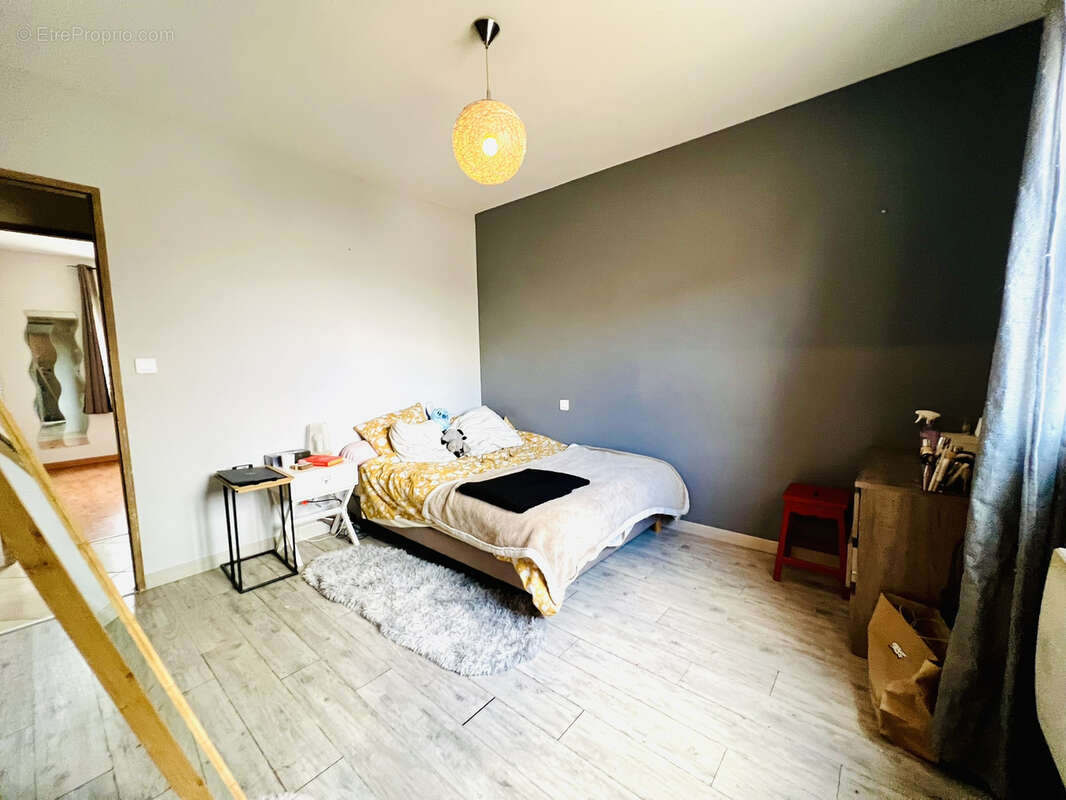 Maison à CLERMONT-L&#039;HERAULT