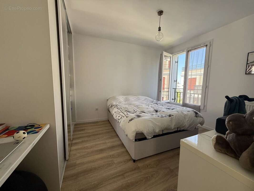 Appartement à CHELLES