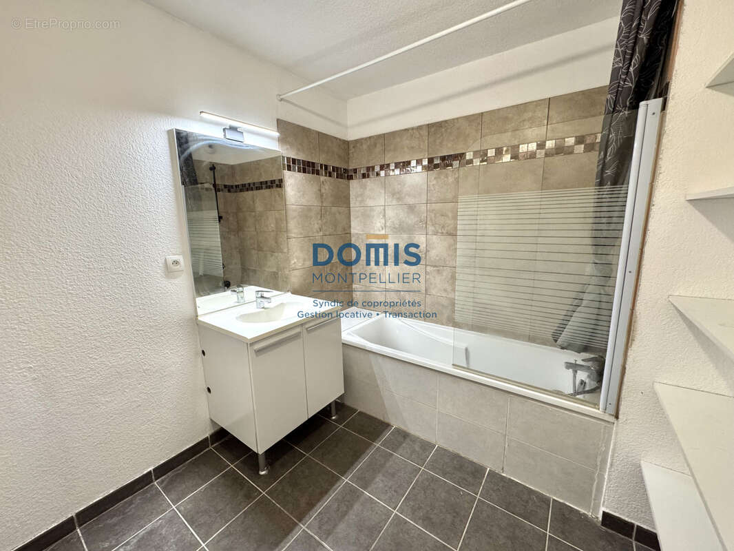 Appartement T3 avec belle terrasse ! - photo 7