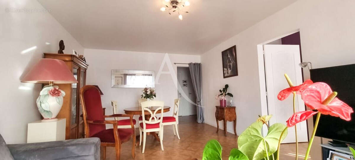 Appartement à SAINT-GILLES-CROIX-DE-VIE