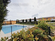 Appartement à SAINT-ANDRE-DE-CUBZAC