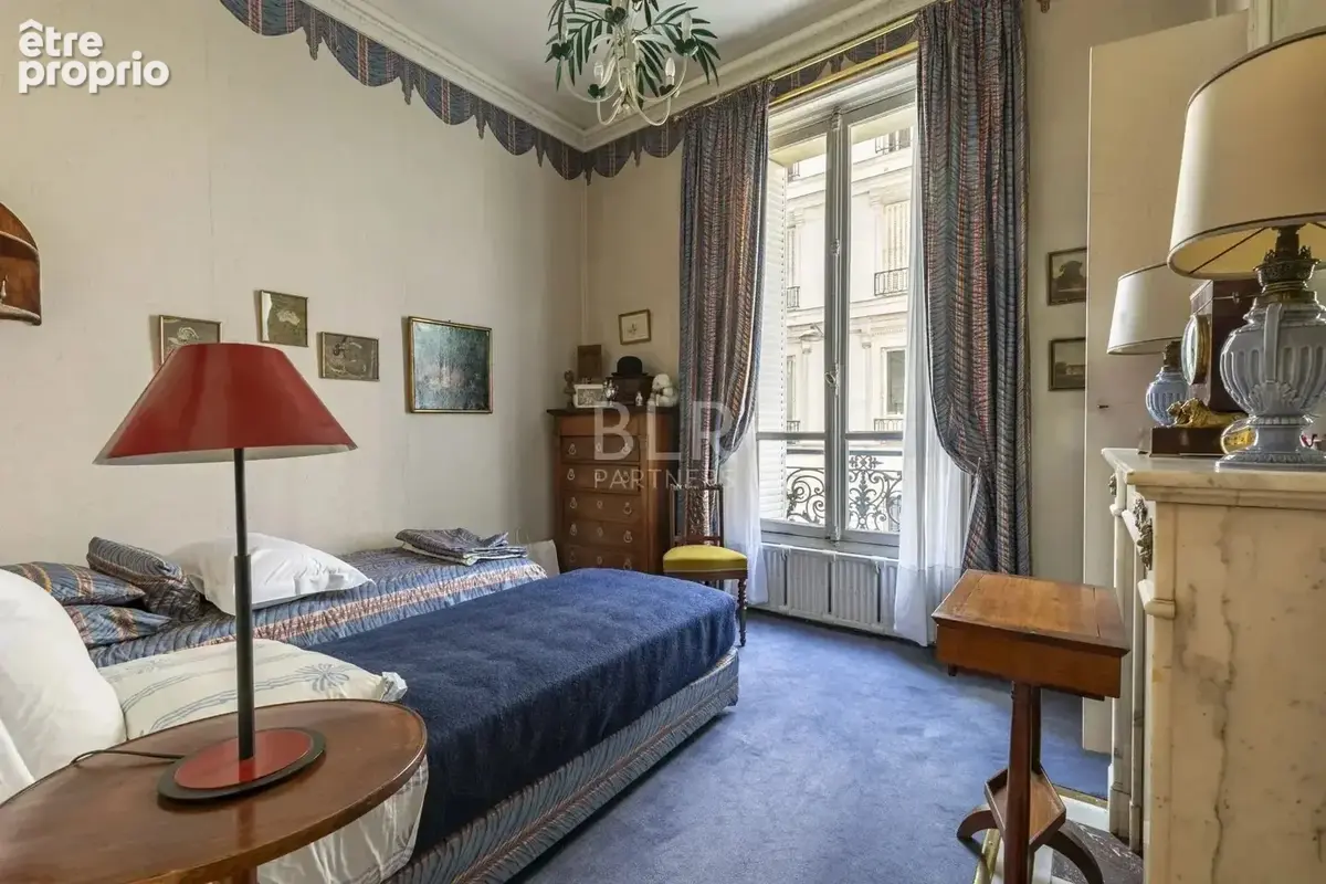 Bel appartement familial et de réception - photo 8
