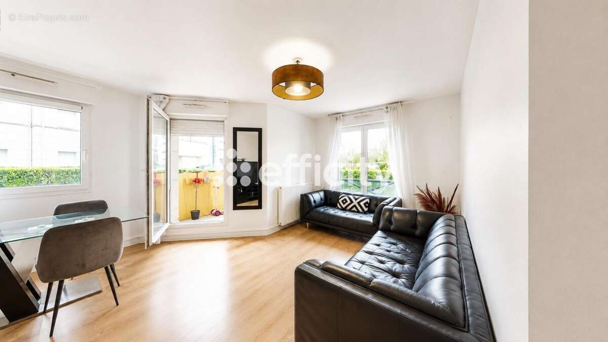 Appartement à SUCY-EN-BRIE