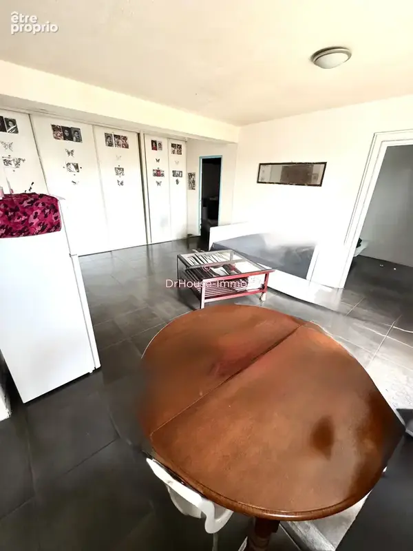 Appartement 45 m² à Marseille-13e  - photo 4