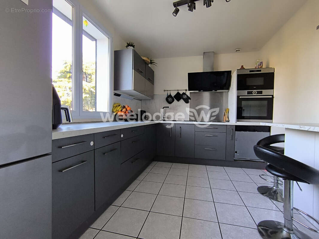 Maison à CONFLANS-SAINTE-HONORINE