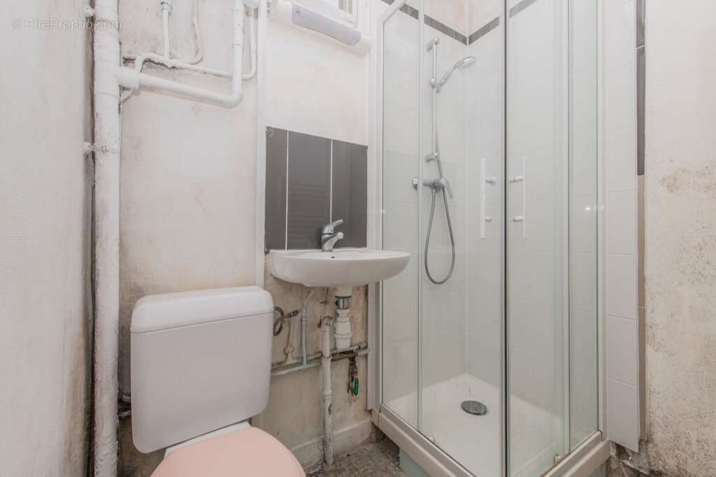 Projet de construction : 18 logements dont 7 logements et un local commercial créés - Mairie d'Asnières - 379m2 - 2,8 M € FAI - photo 11