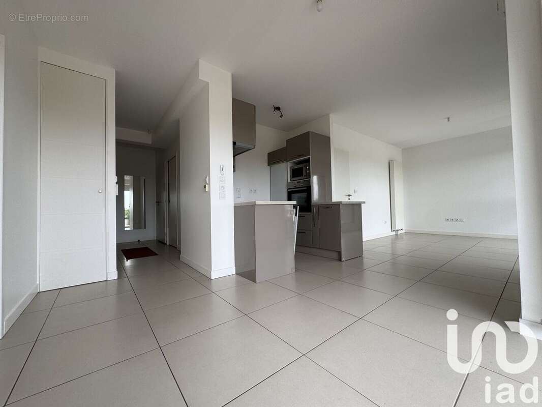 Photo 4 - Appartement à LA ROCHELLE