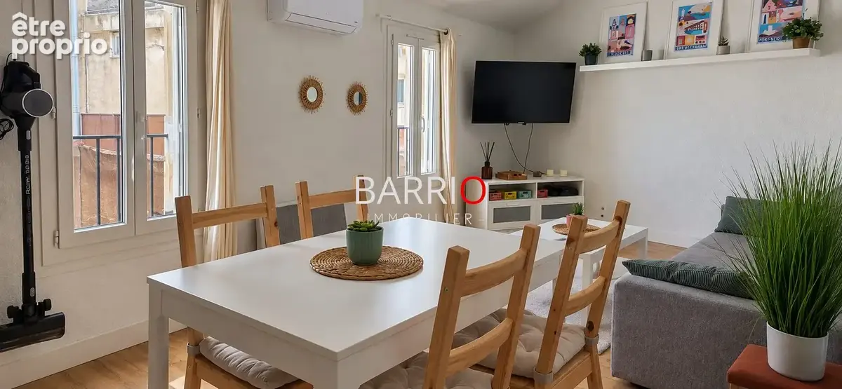 Appartement 3 pièces 52 m² à vendre à Banyuls-Sur-Mer (66650) - photo 3