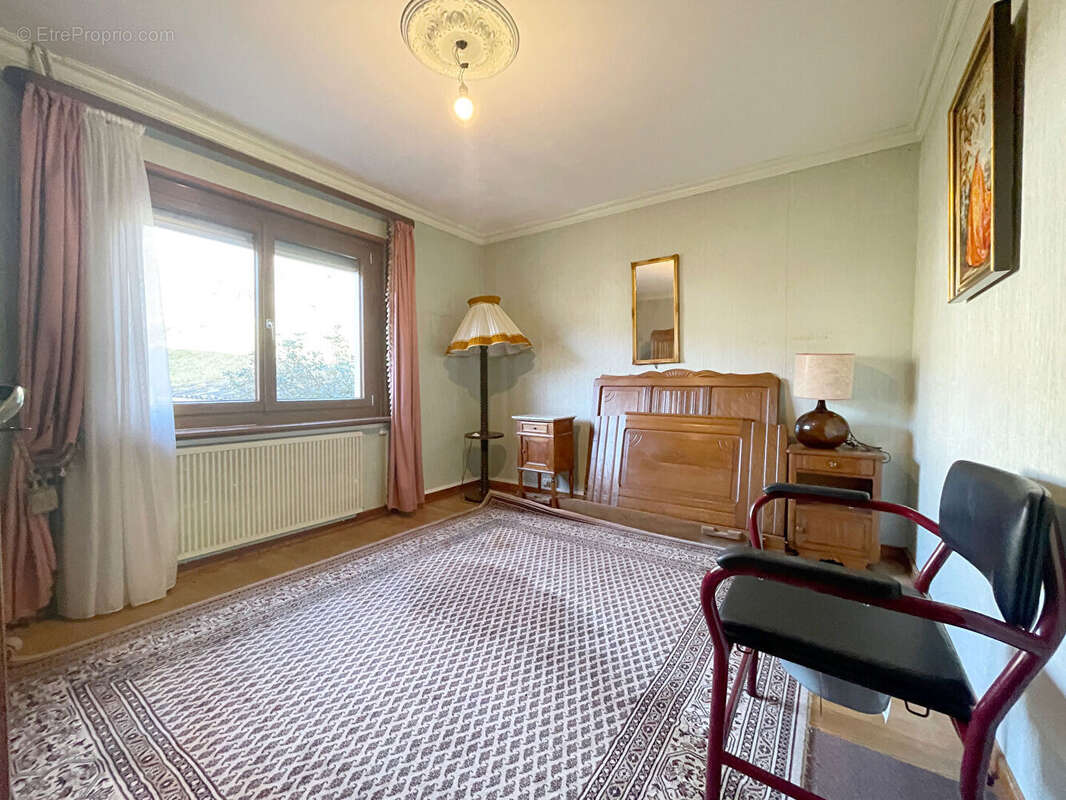 Maison à FRELAND