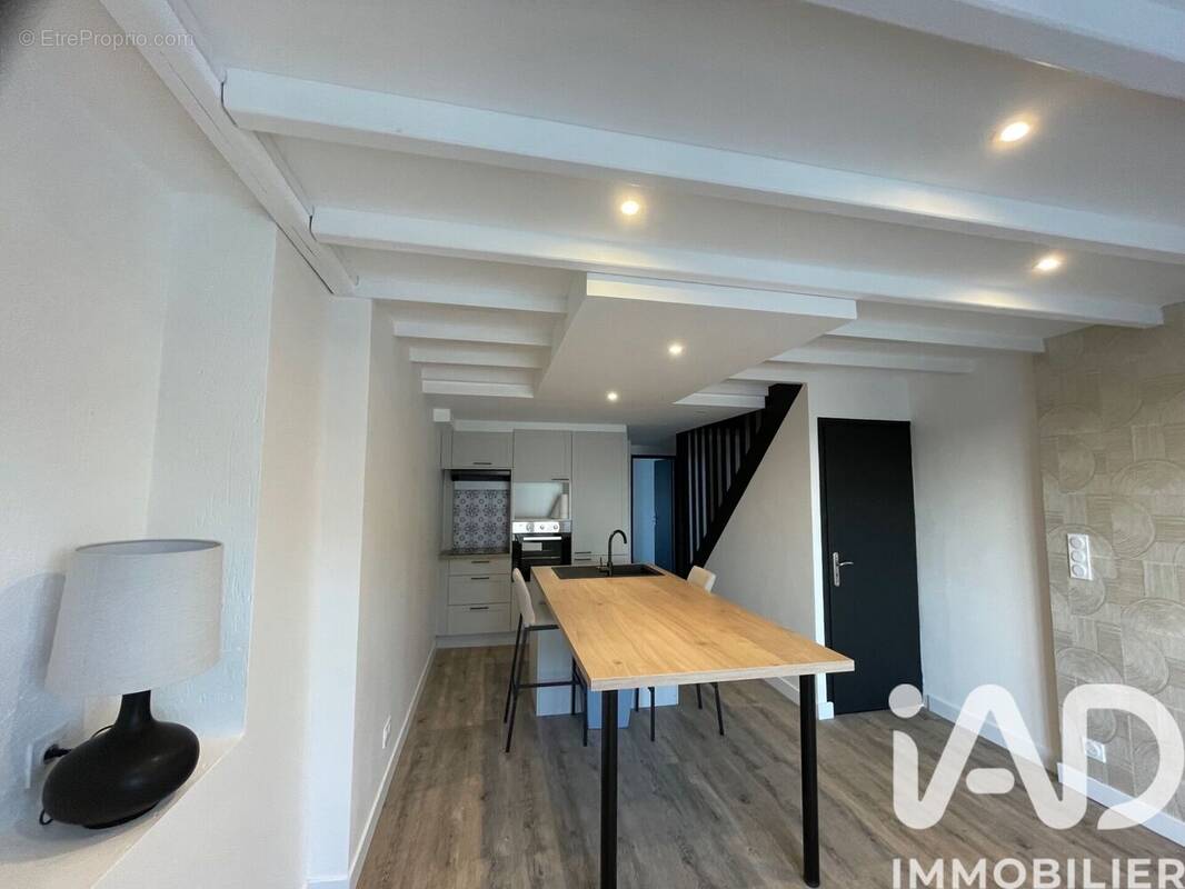 Photo 1 - Appartement à CARNAC