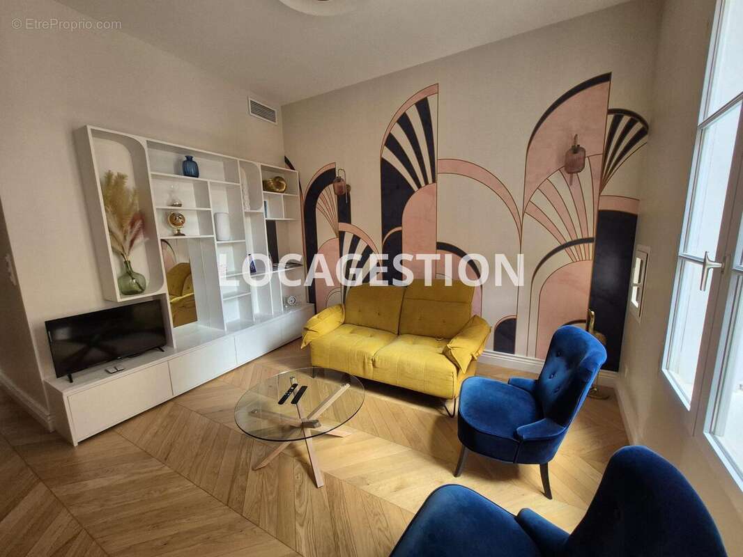 Appartement 61 m² à Toulouse  - photo 5