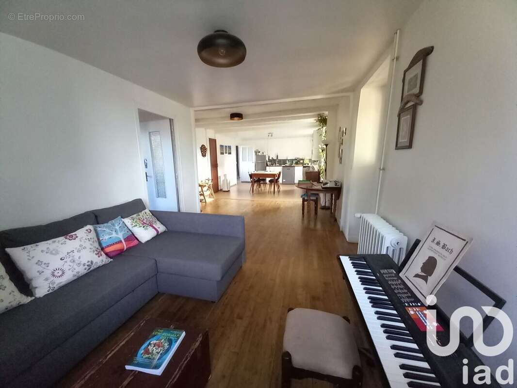 Photo 5 - Appartement à PLESDER