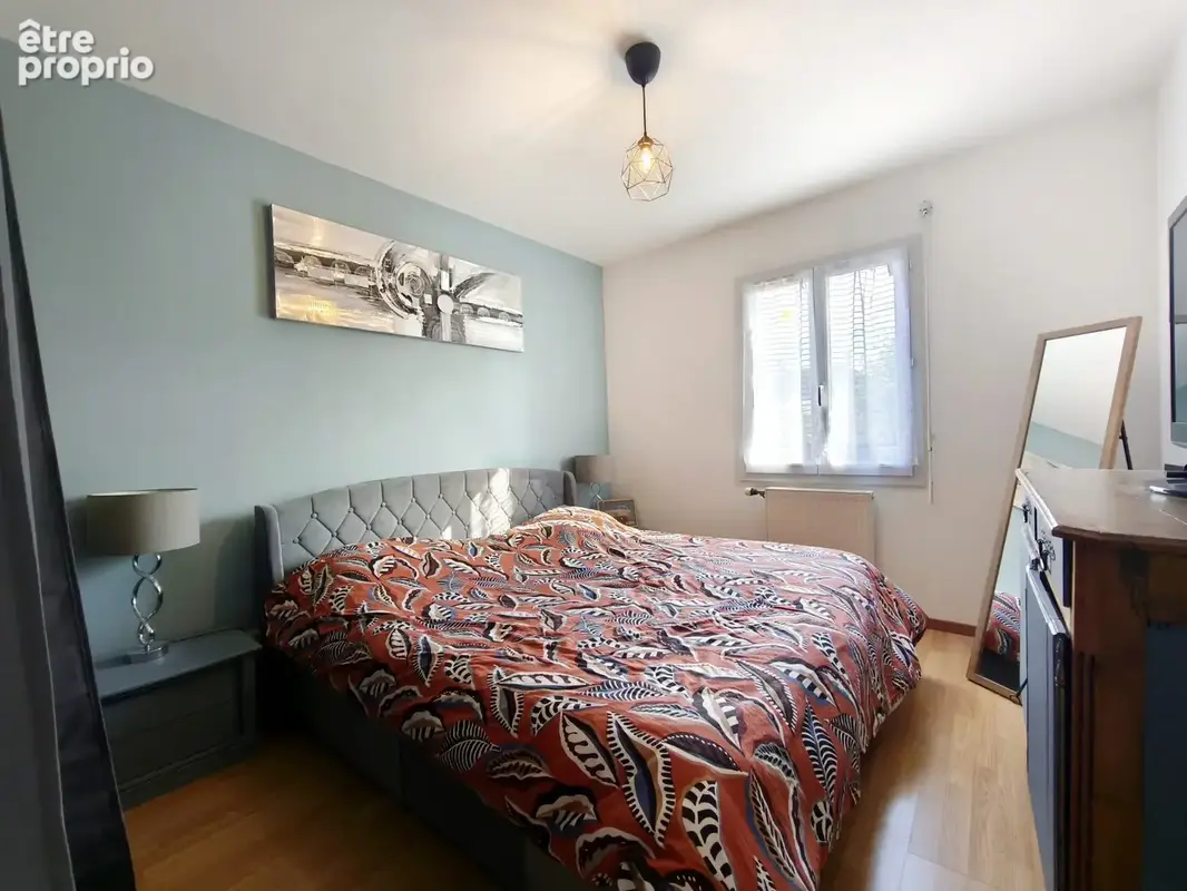 Maison 8 pièces 173 m² à vendre à Darvoy (45150) - photo 7