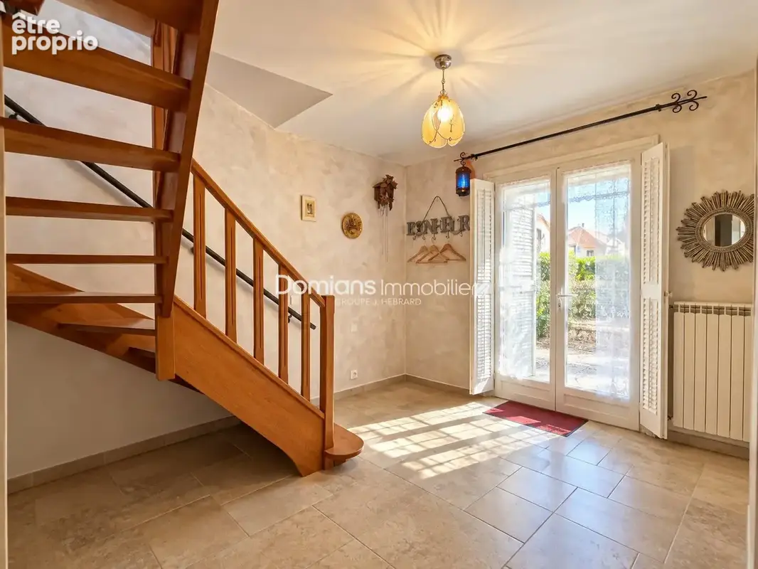 Maison 6 pièces 120 m² à vendre à Saint-Cyprien (66750) - photo 9