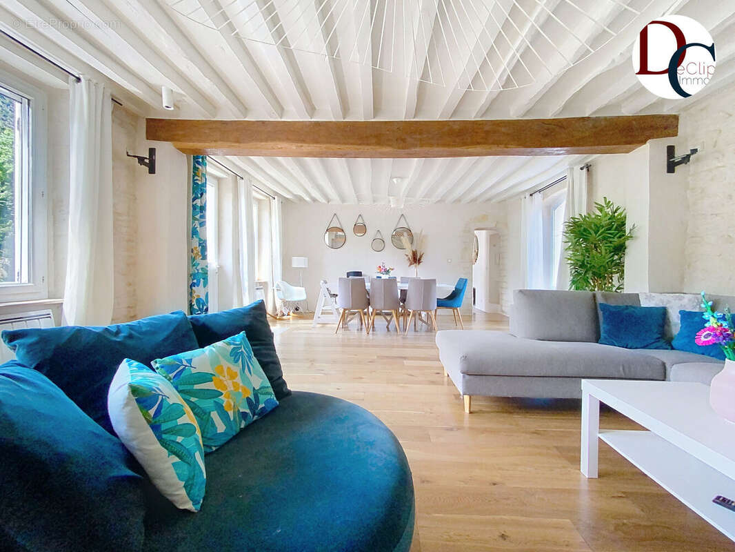 Photo 3 - Maison à SENLIS