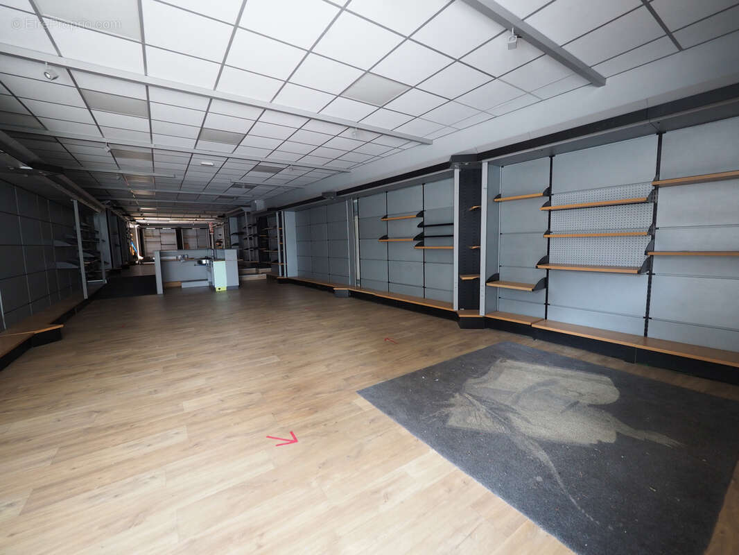 Appartement à MARMANDE