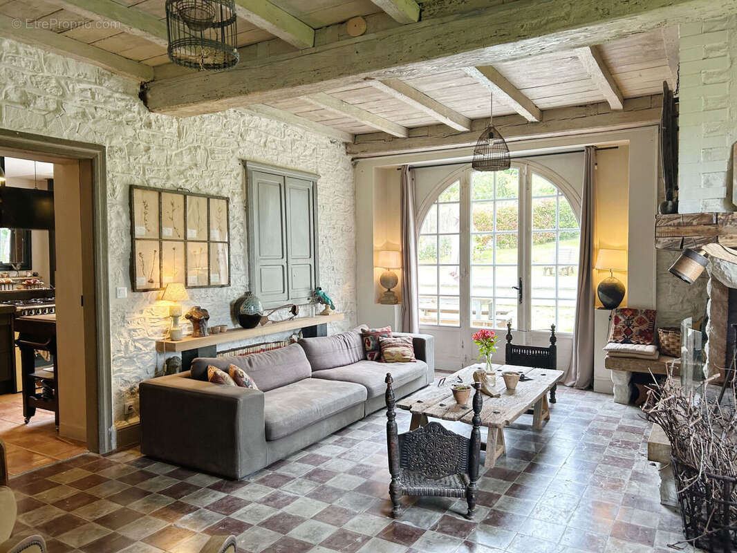 Photo 3 - Maison à DAX