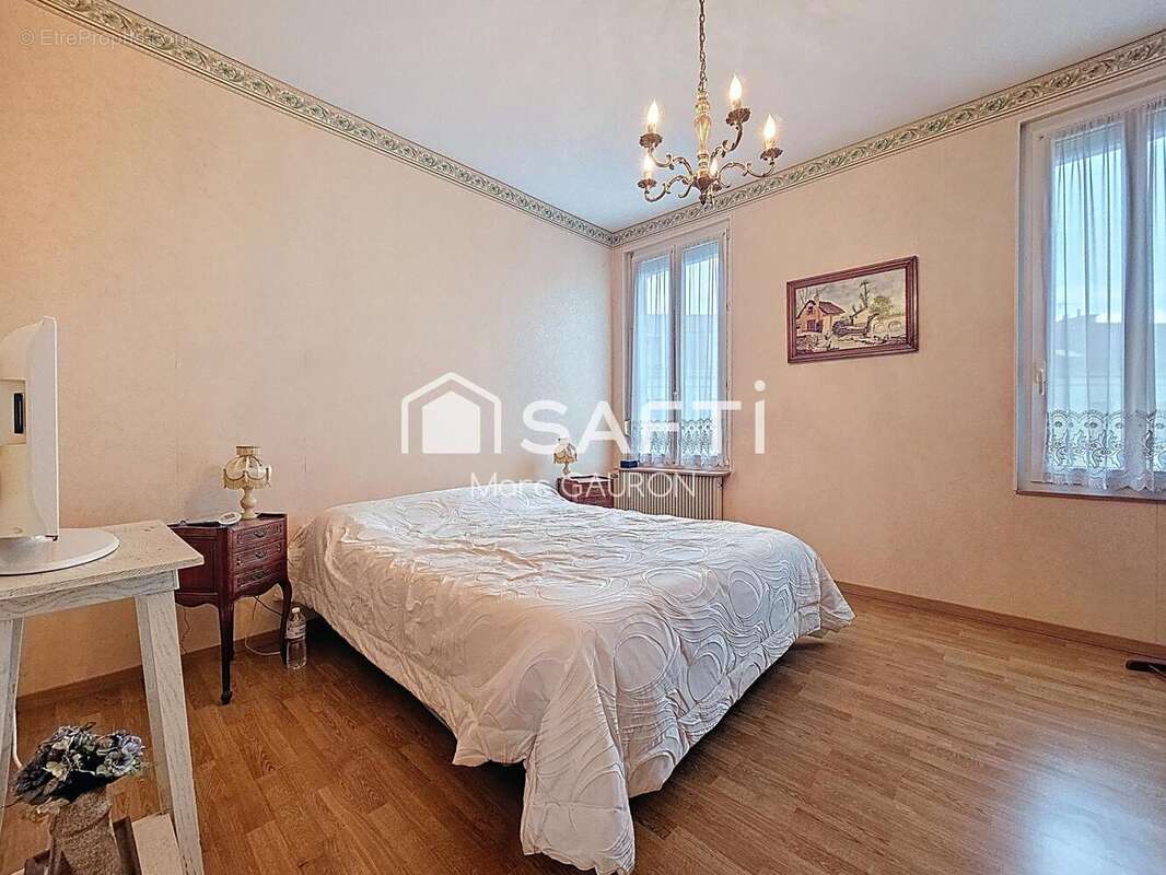 Photo 9 - Maison à REIMS