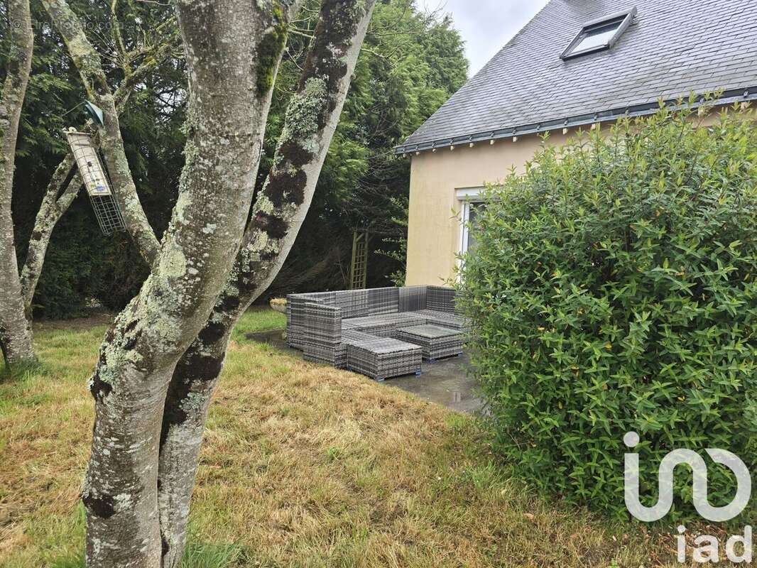 Photo 2 - Maison à SION-LES-MINES