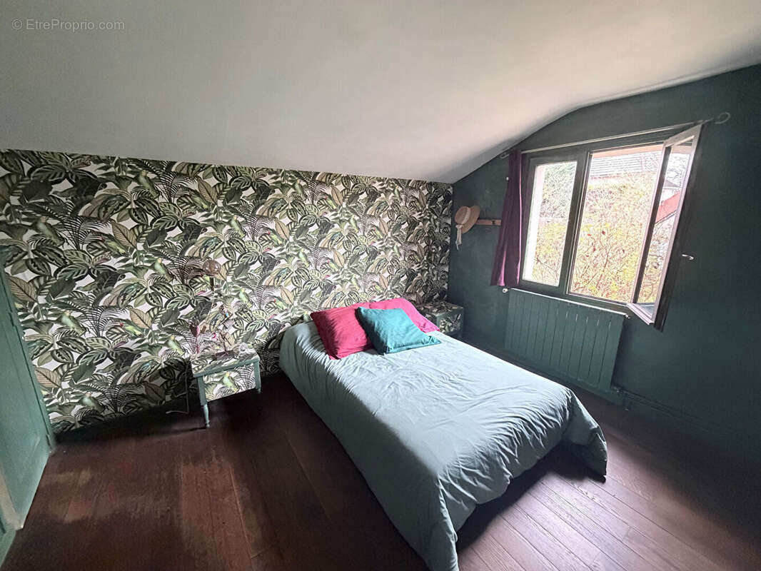 Maison à CHAMPIGNY-SUR-MARNE