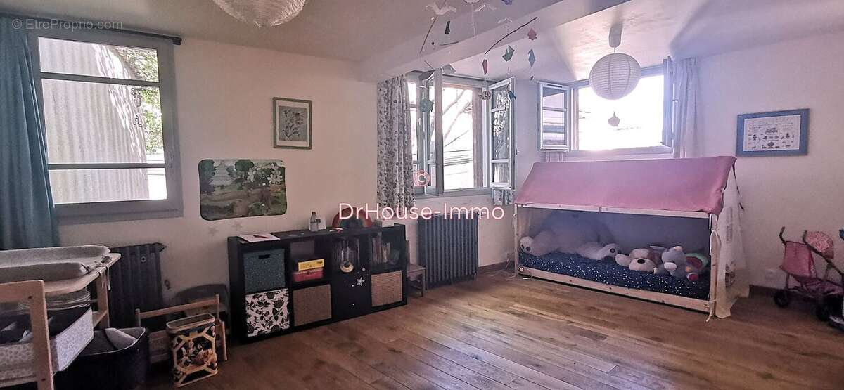 Maison 156 m² à Montpellier  - photo 16