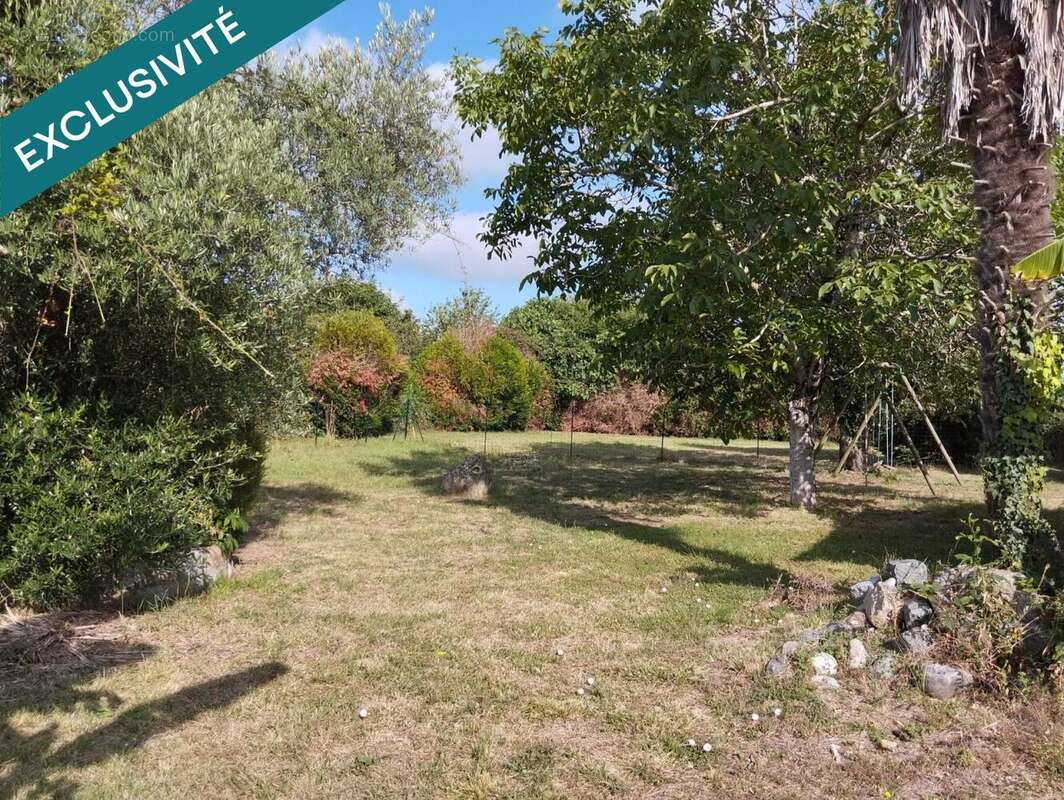 Photo 3 - Maison à VILLEGOUGE