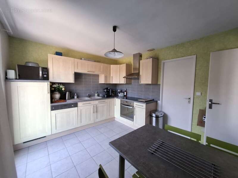 Maison à vendre 4 pièces FLERS (61) - photo 3