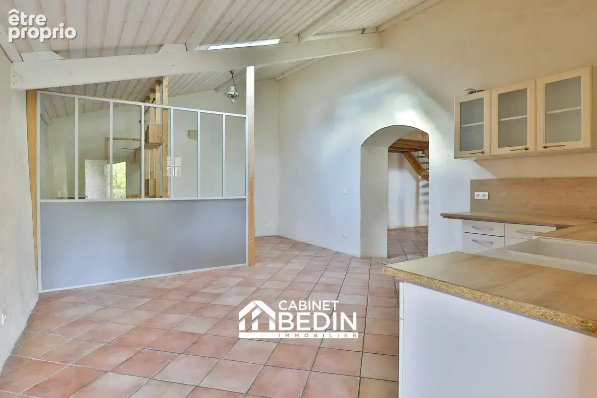 Maison 4 pièces 113 m² à vendre à Langon (33210) - photo 6