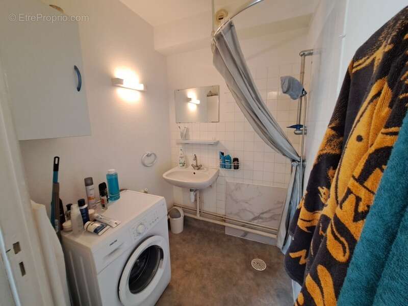 Appartement à vendre 1 pièces  (86) - photo 4