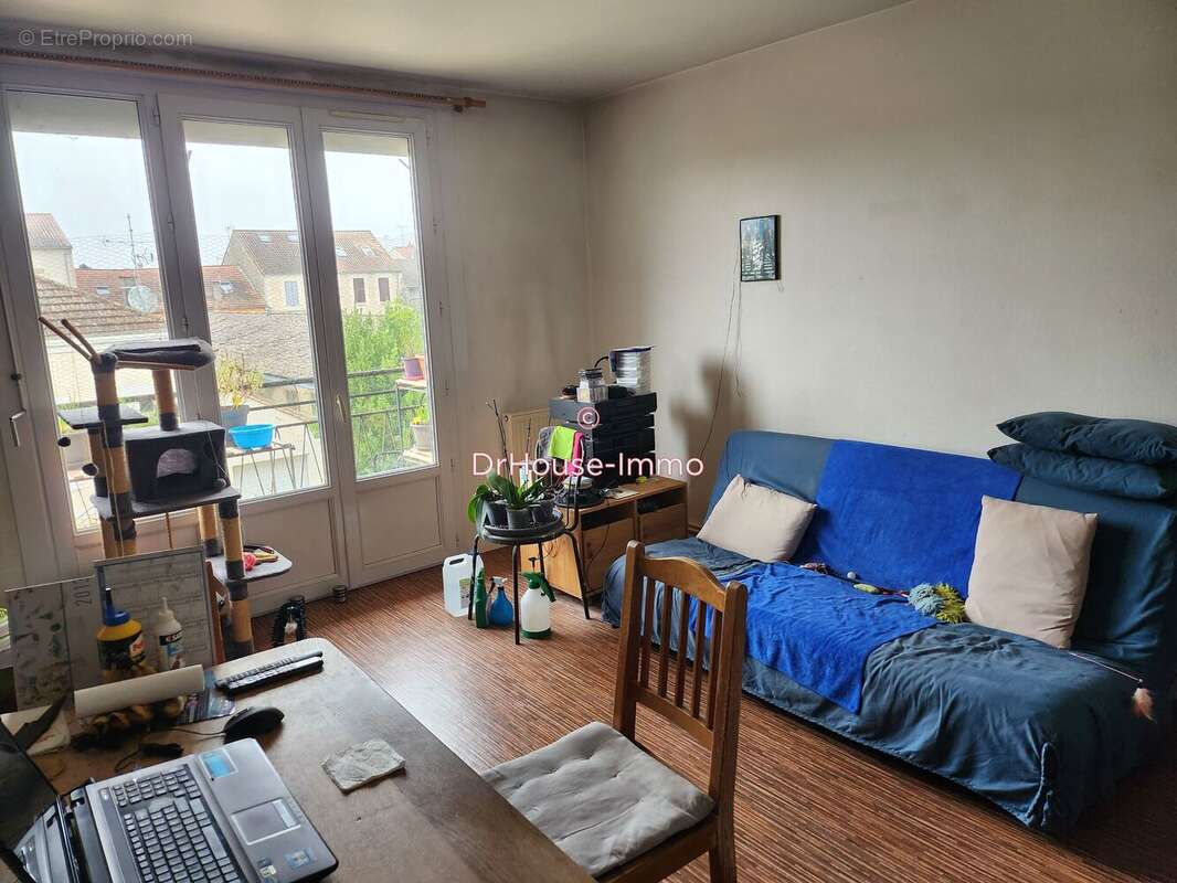 Appartement 67 m² à Bergerac  - photo 6