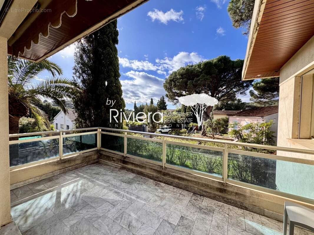 Maison à CAVALAIRE-SUR-MER