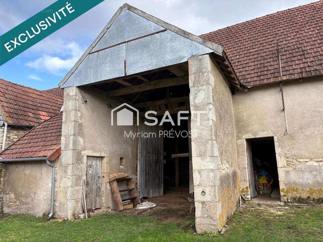 Maison 95 m² à Ids-Saint-Roch  - photo 3
