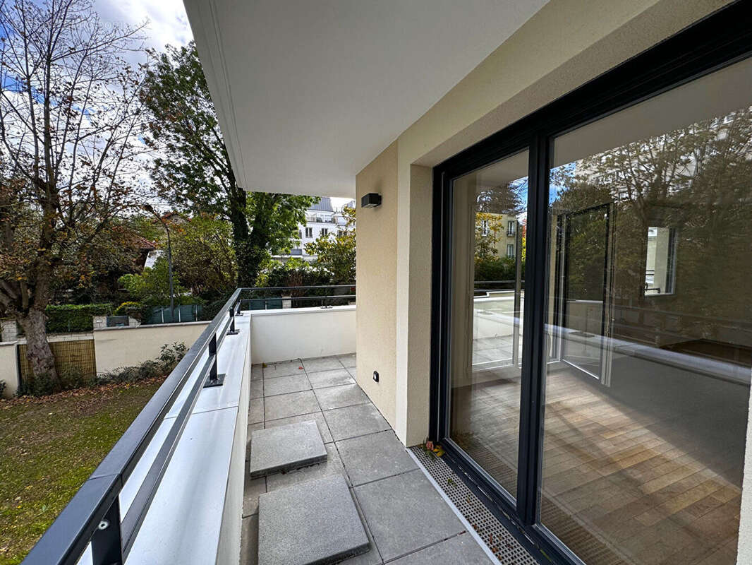 Appartement à FONTENAY-AUX-ROSES