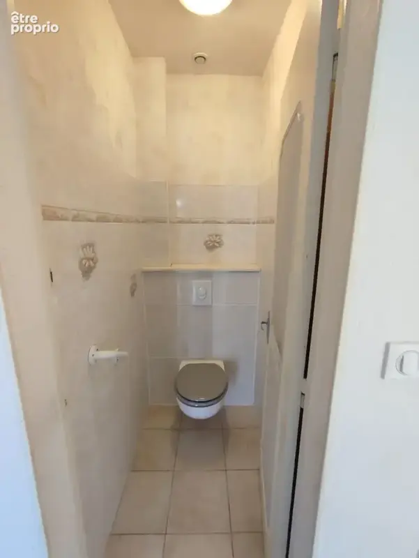 A FOURCHAMBAULT (58600) Maison 3 pièces de 92 m2 avec un grand jardin - photo 6