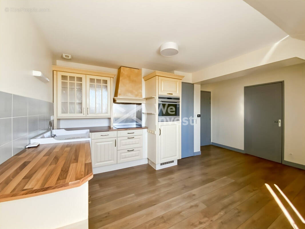 Appartement à SEDAN