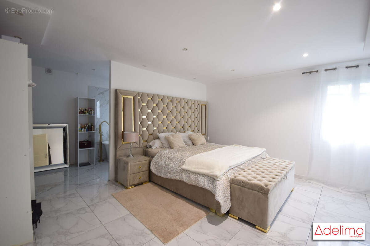 chambre parentale 