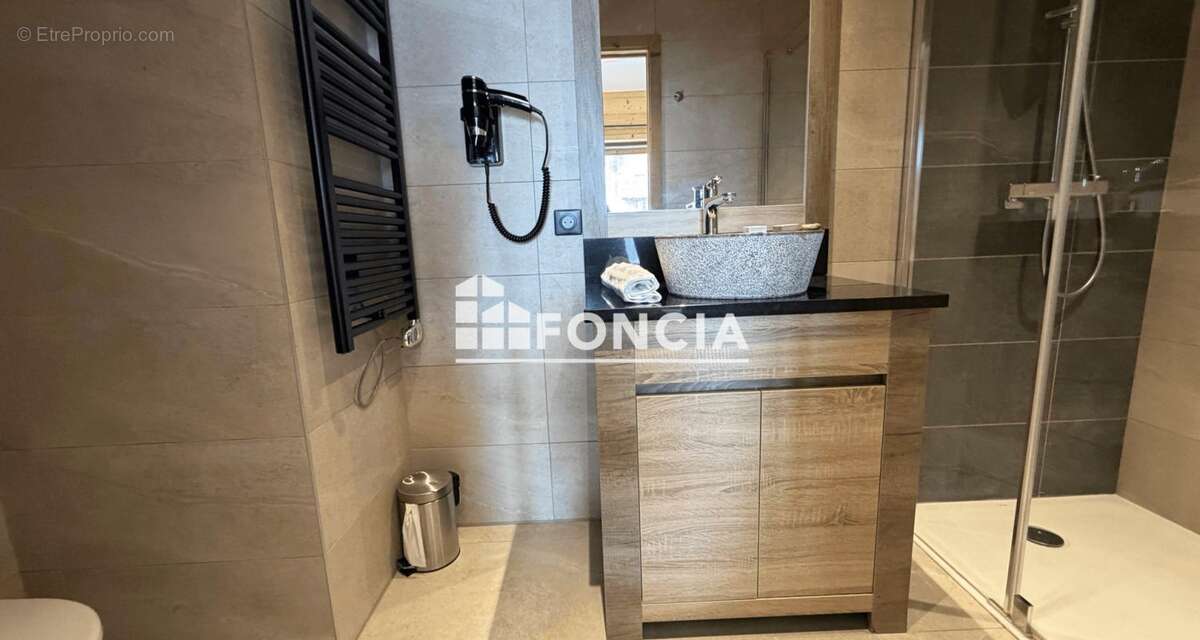 Appartement à MACOT-LA-PLAGNE