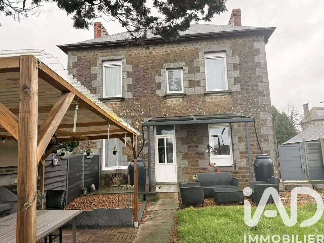 Photo 2 - Maison à LE TEILLEUL