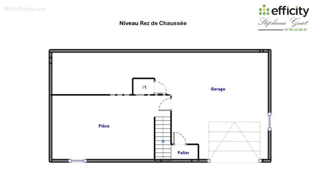 Maison à CIVRIEUX-D'AZERGUES