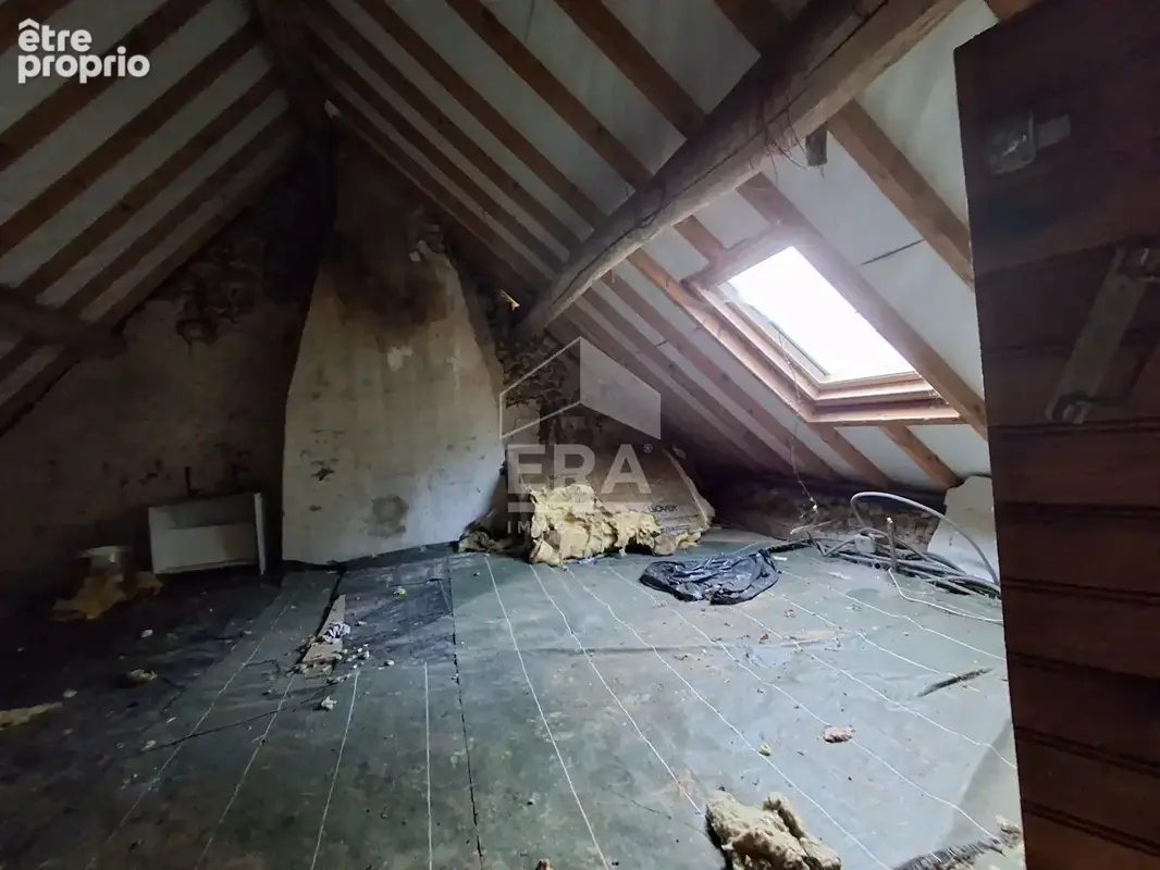 Maison 47m² à saint-éliph - photo 8