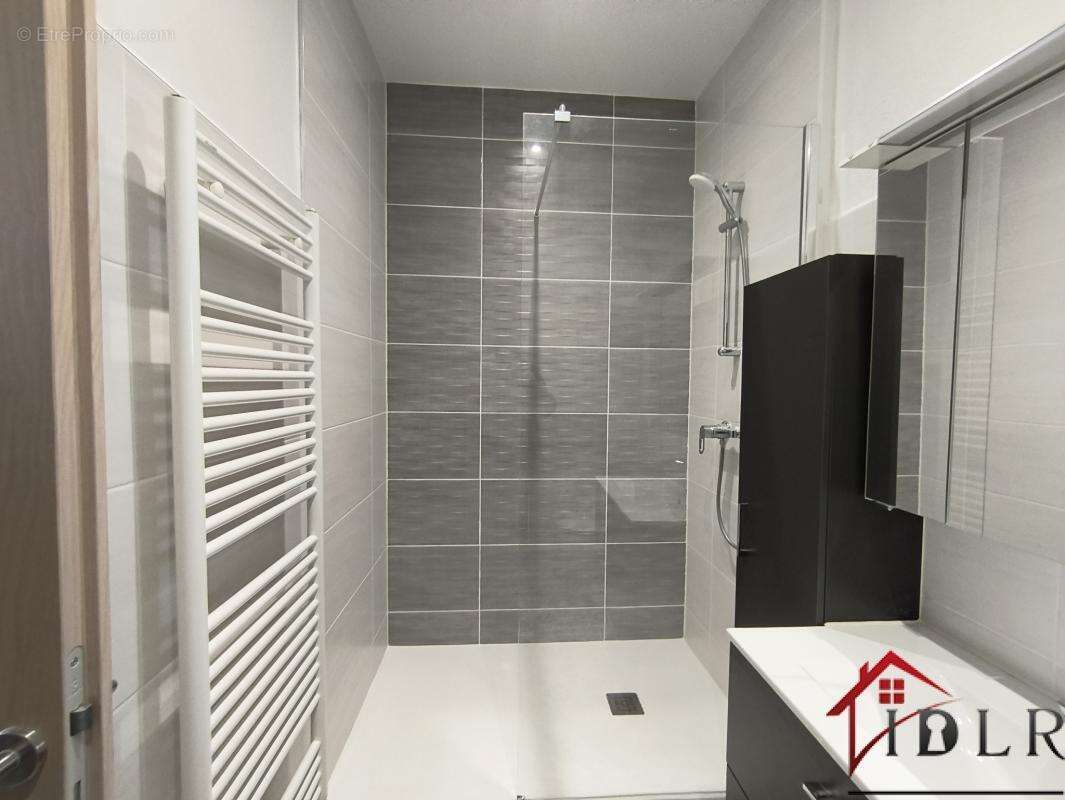 Appartement à SAINT-LOUIS