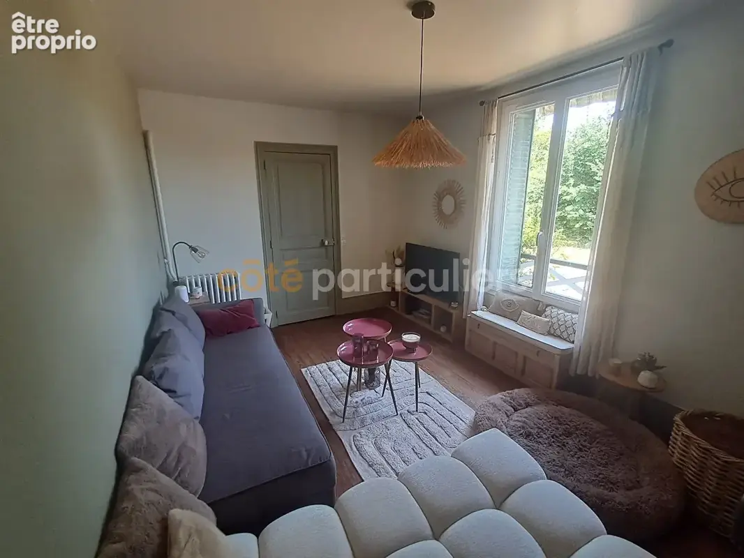 Maison Villemandeur 5 pièce(s) 110 m2 - photo 2